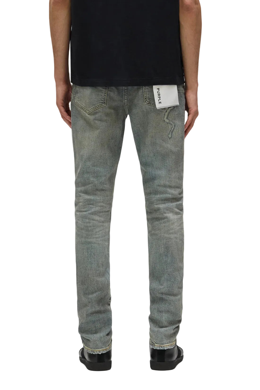 Purple Brand Men's Jeans