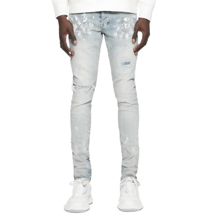 Purple Brand Men's Jeans