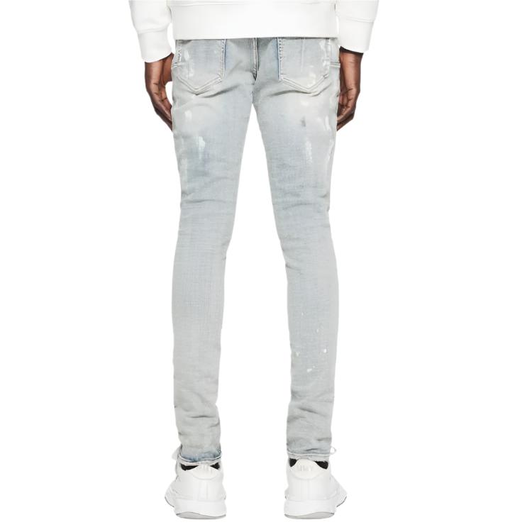 Purple Brand Men's Jeans