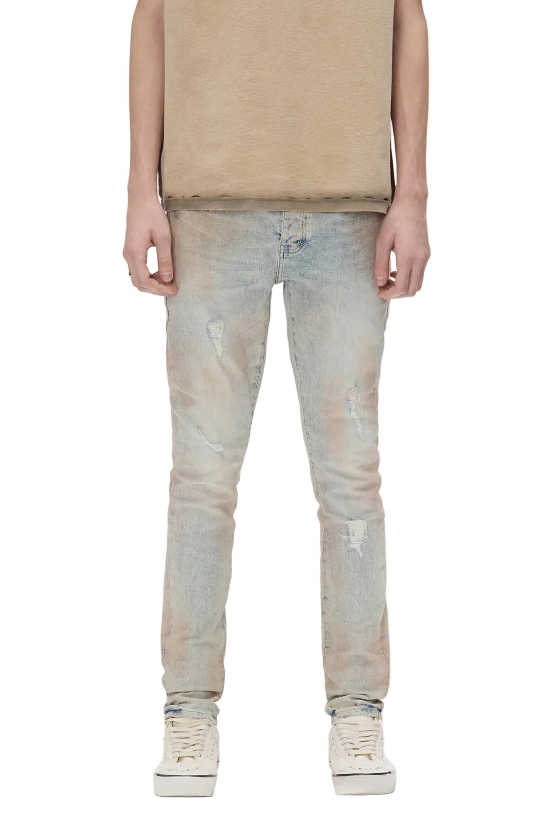 Purple Brand Men's Jeans