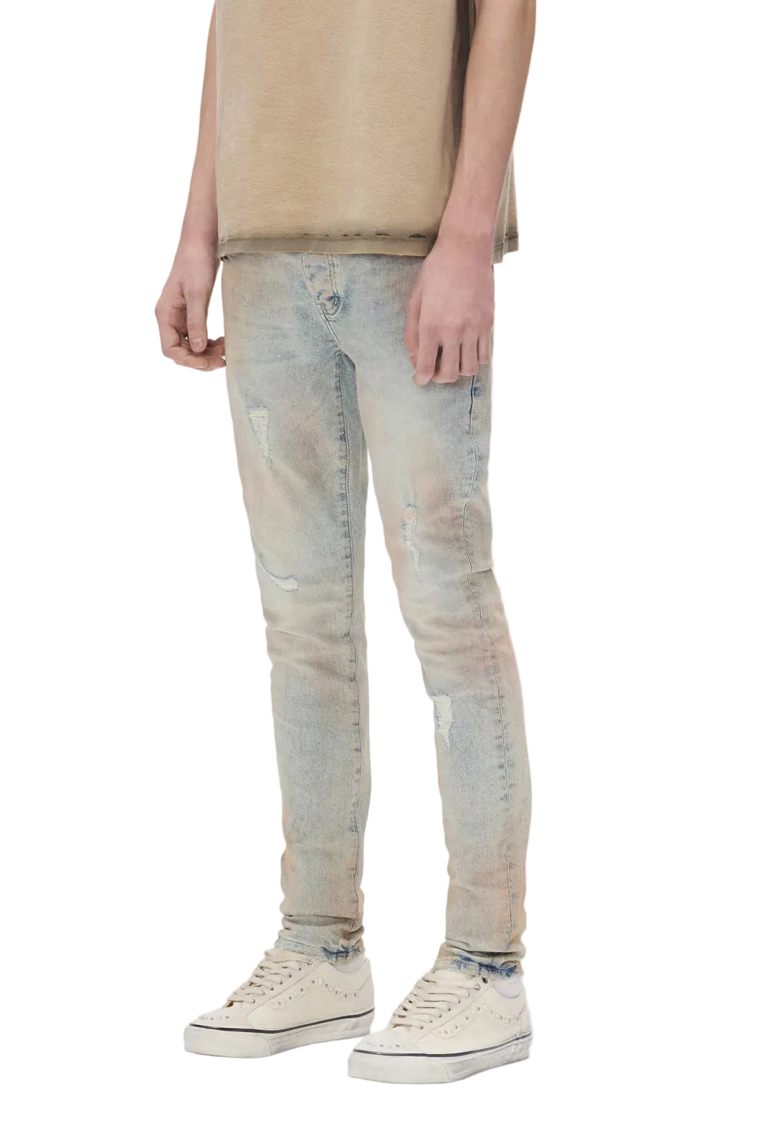 Purple Brand Men's Jeans