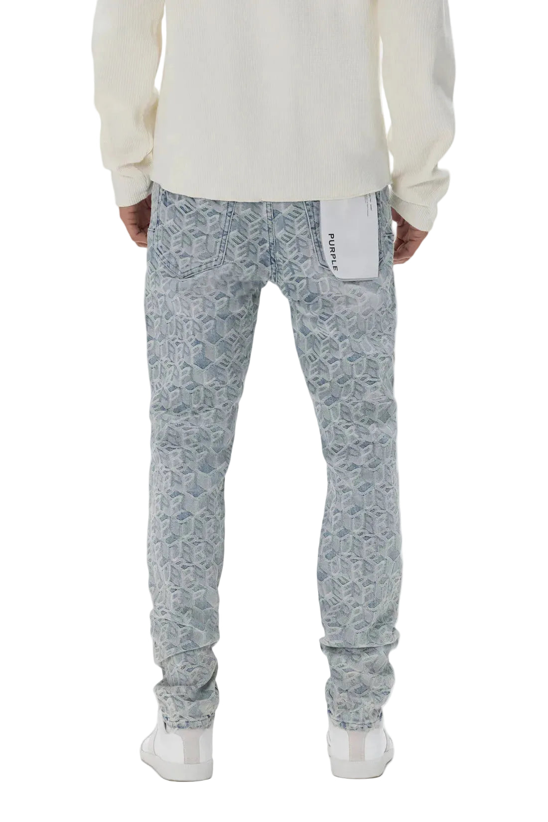 Purple Brand Men's Jeans