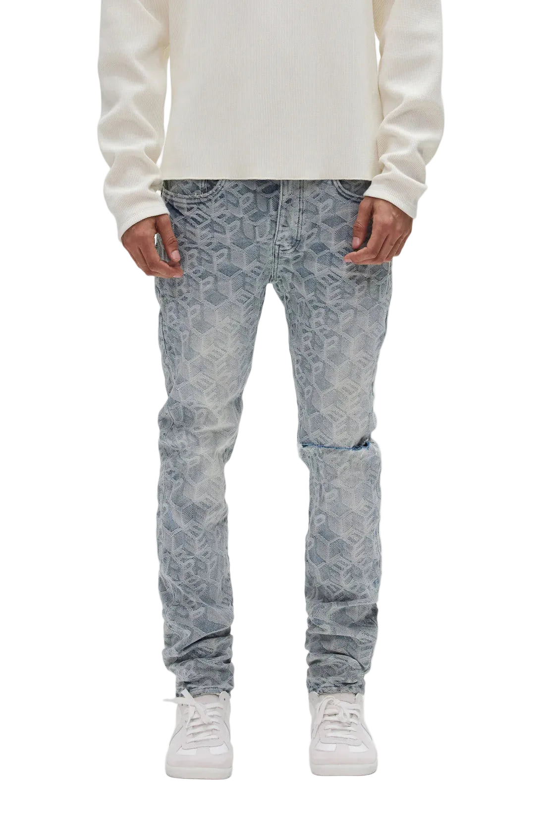 Purple Brand Men's Jeans