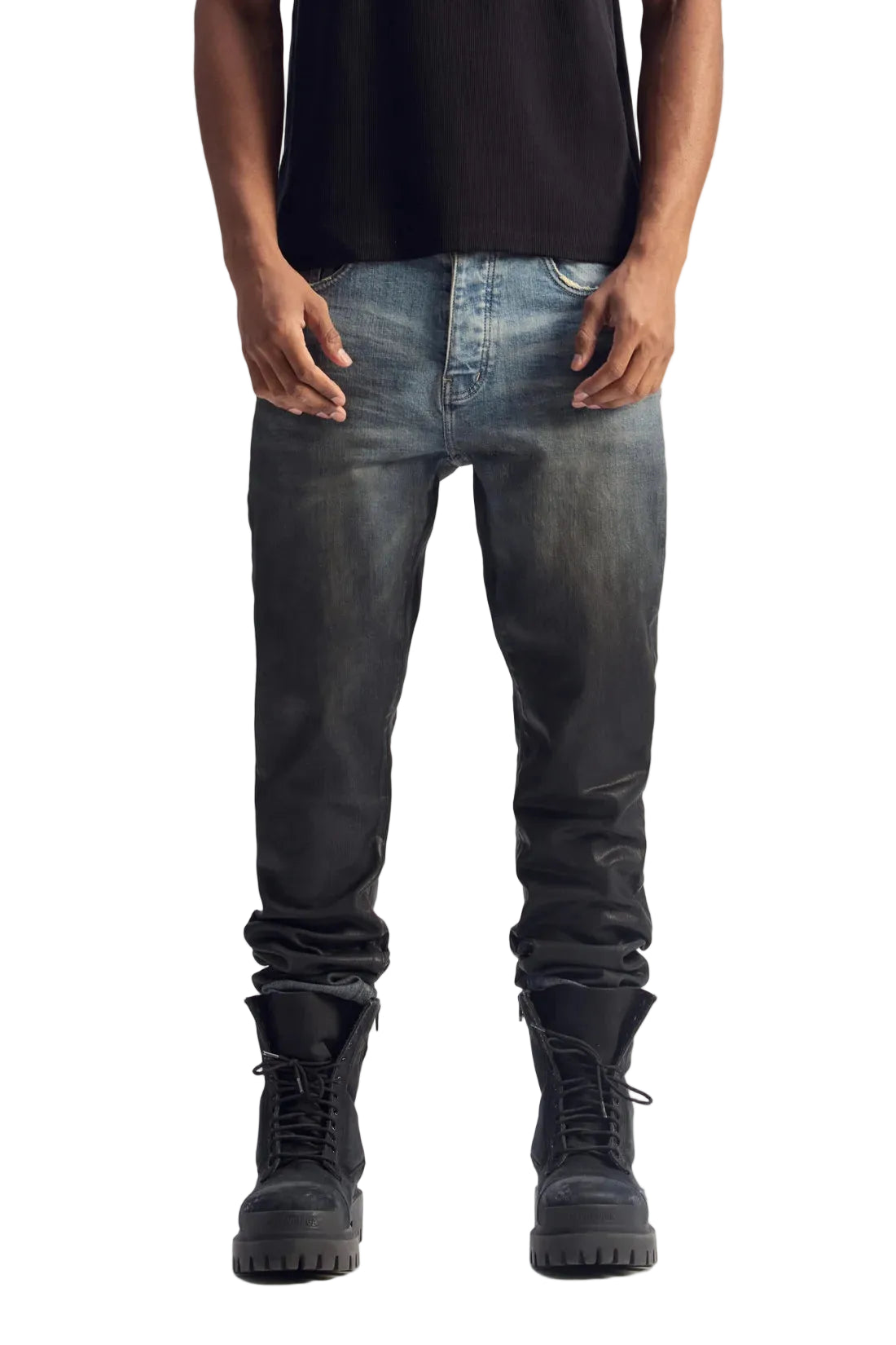 Purple Brand Men's Jeans
