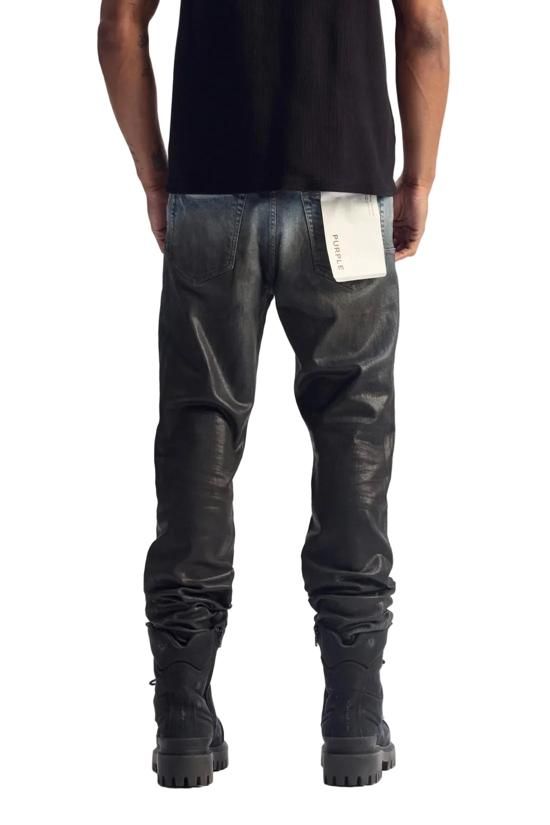 Purple Brand Men's Jeans