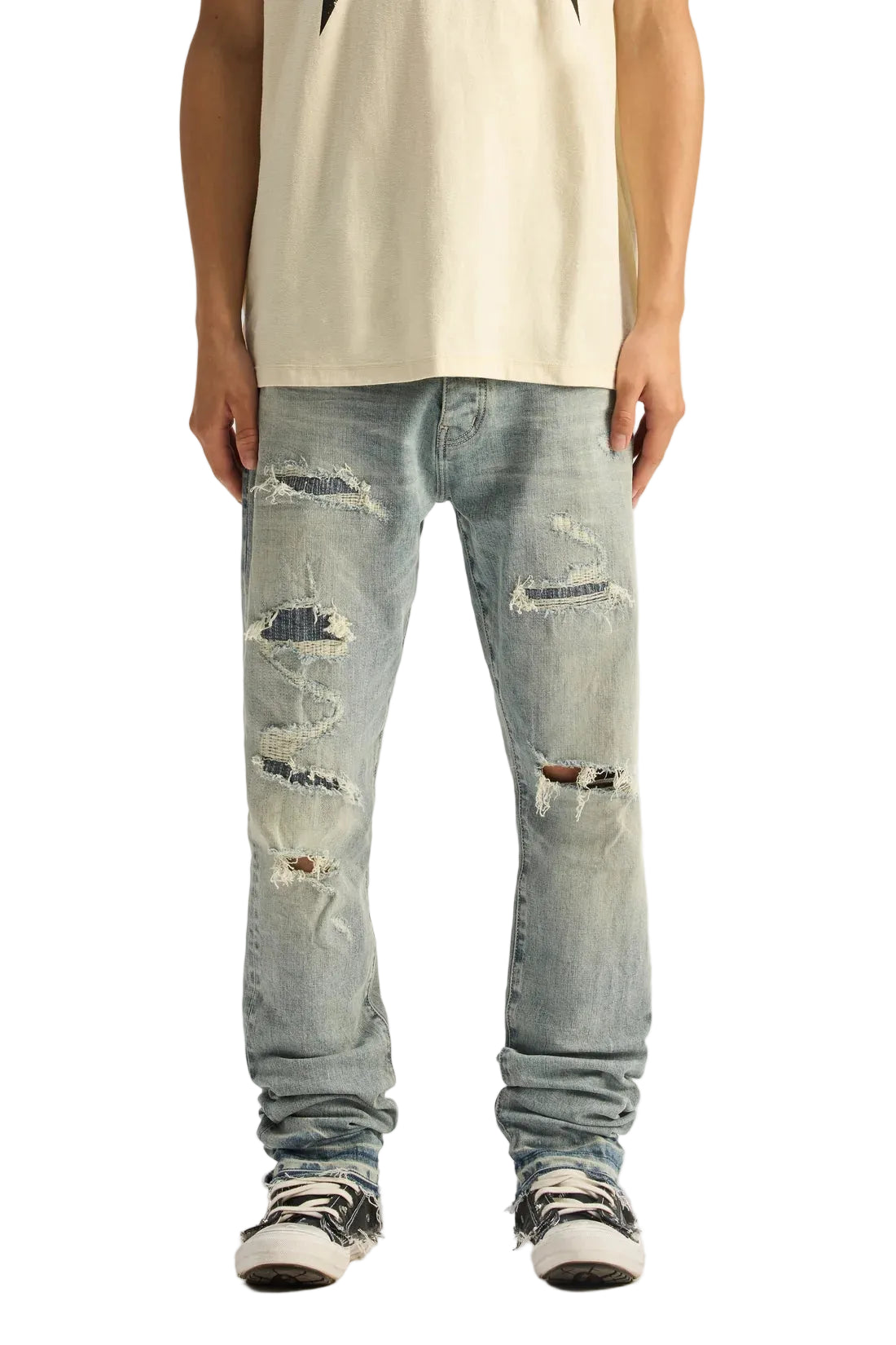 Purple Brand Men's Jeans