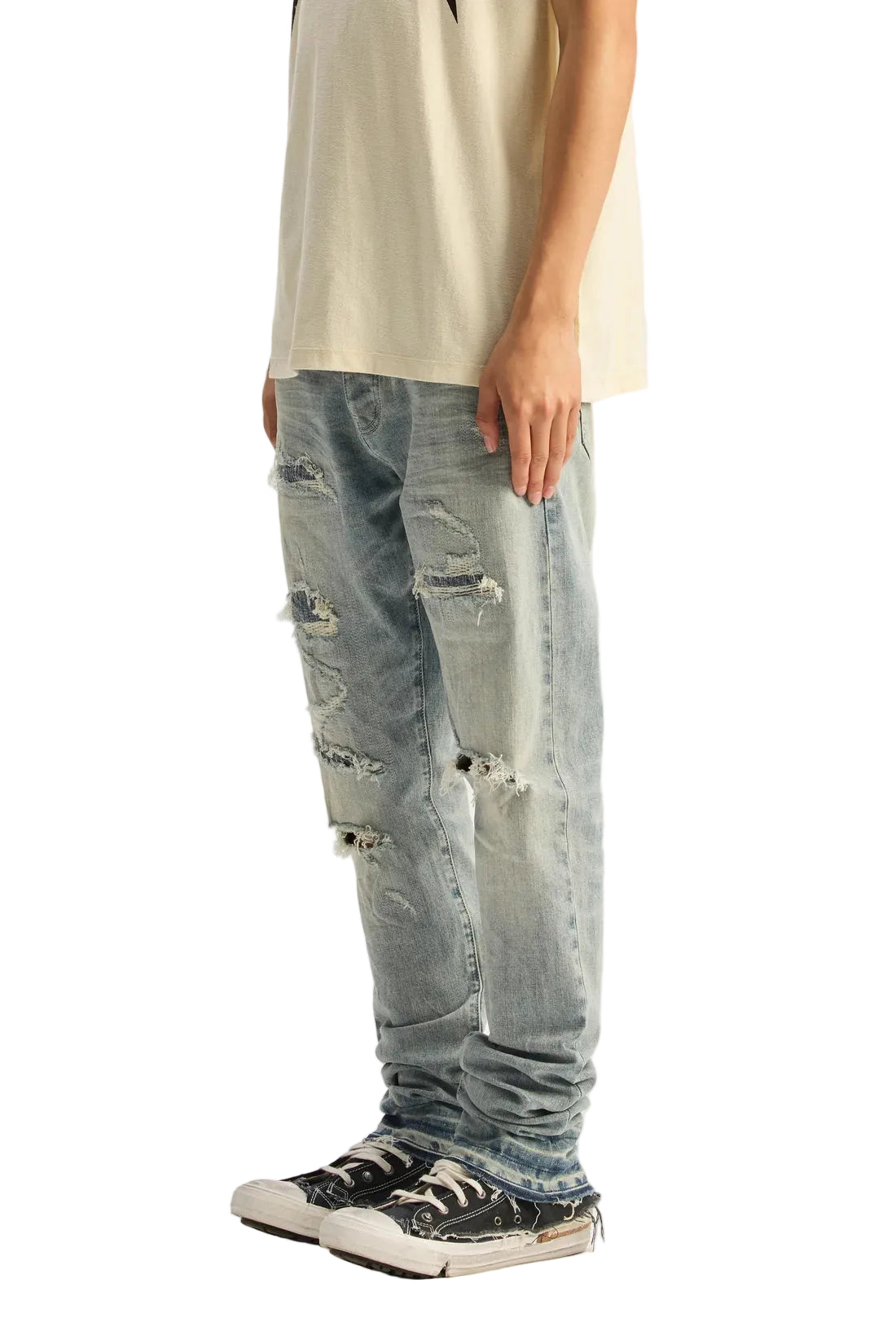 Purple Brand Men's Jeans