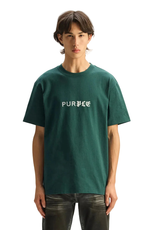 Purple Brand Men's T-Shirt