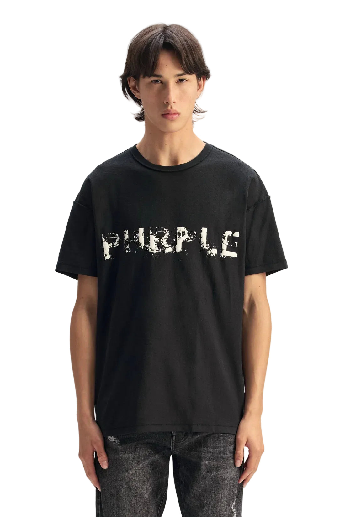Purple Brand Men's T-Shirt