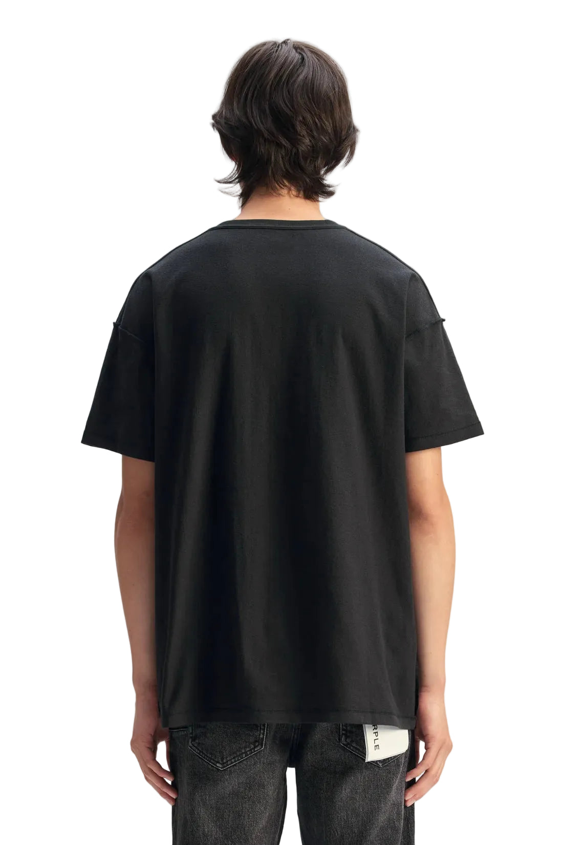 Purple Brand Men's T-Shirt