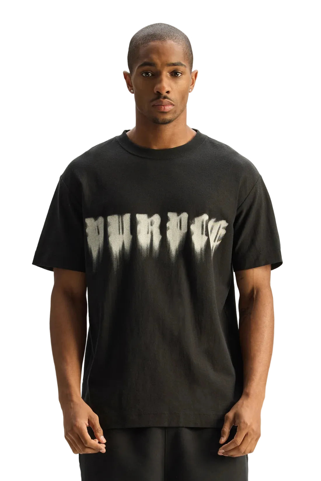 Purple Brand Men's T-Shirt