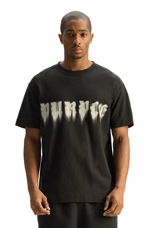 Purple Brand Men's T-Shirt