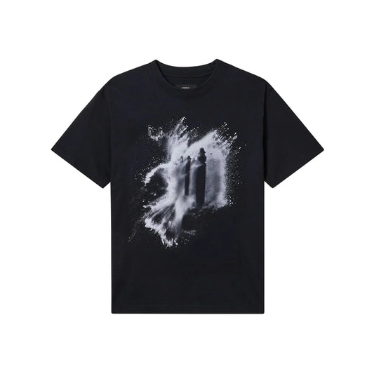 Purple Men's T-Shirt