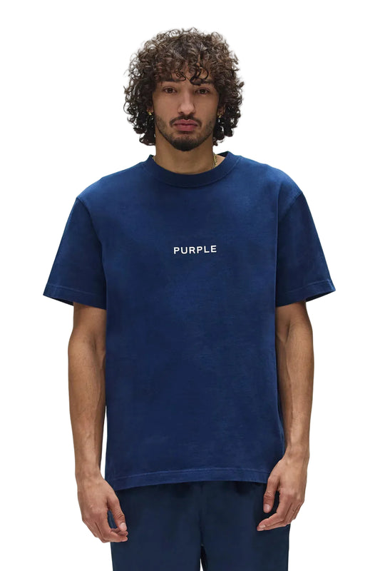 Purple Brand Men's T-Shirt
