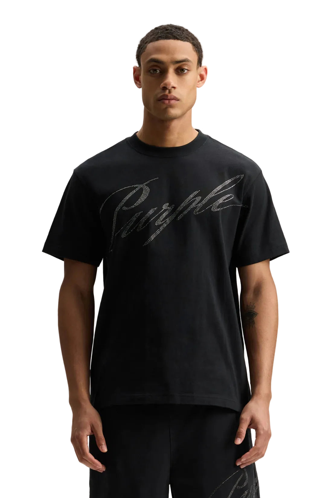 Purple Brand Men's T-Shirt