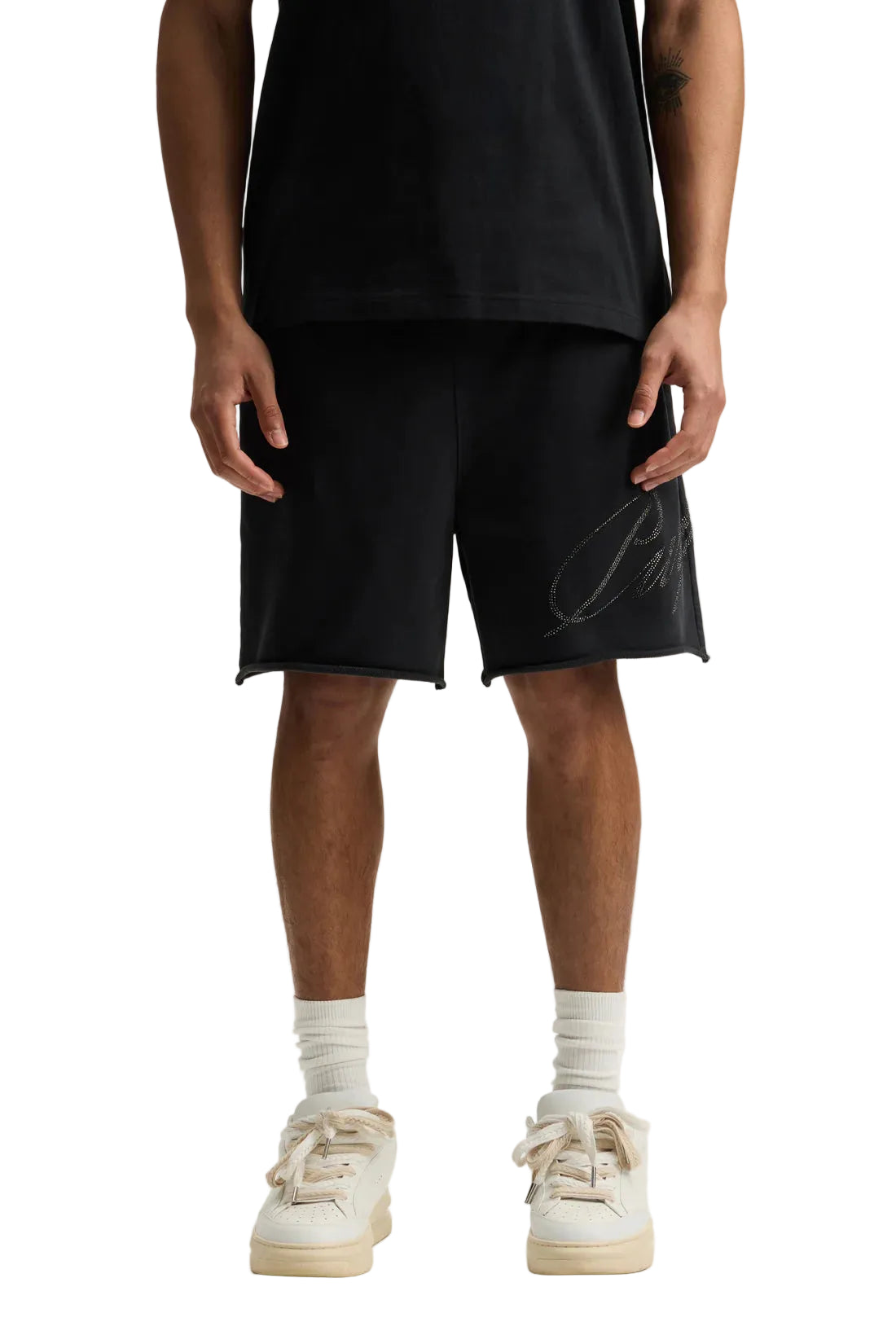 Purple Brand Men's Shorts