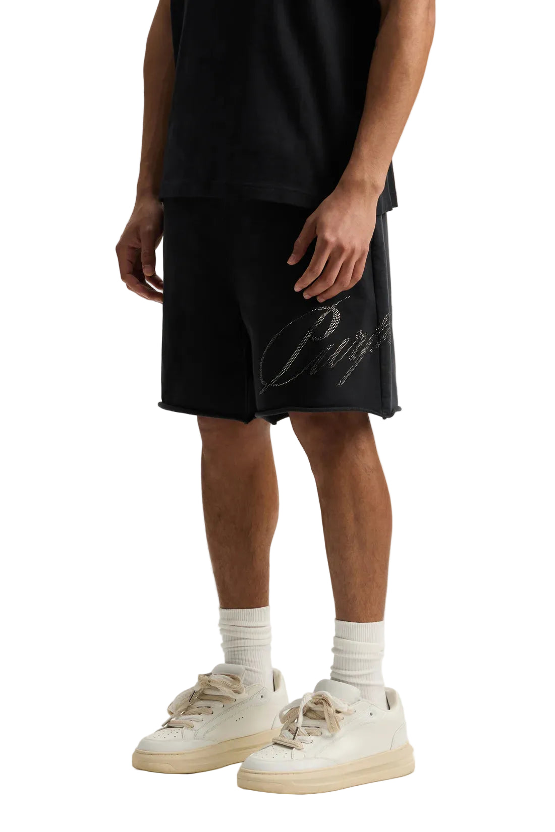 Purple Brand Men's Shorts