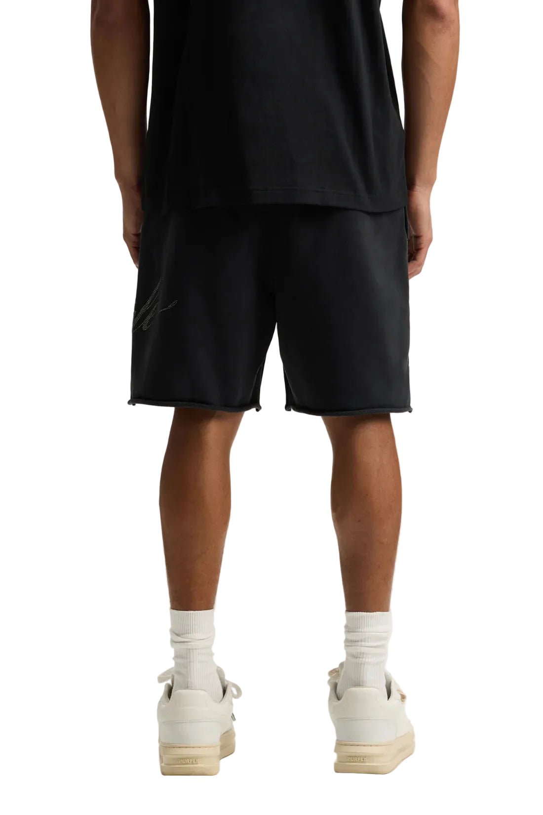 Purple Brand Men's Shorts