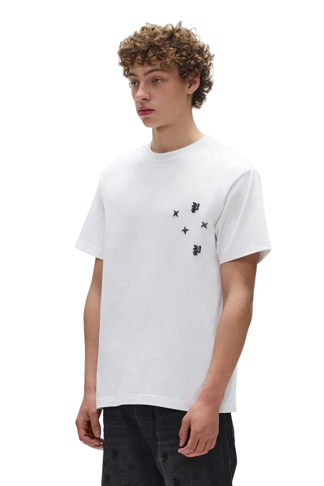 Purple Brand Men's T-Shirt