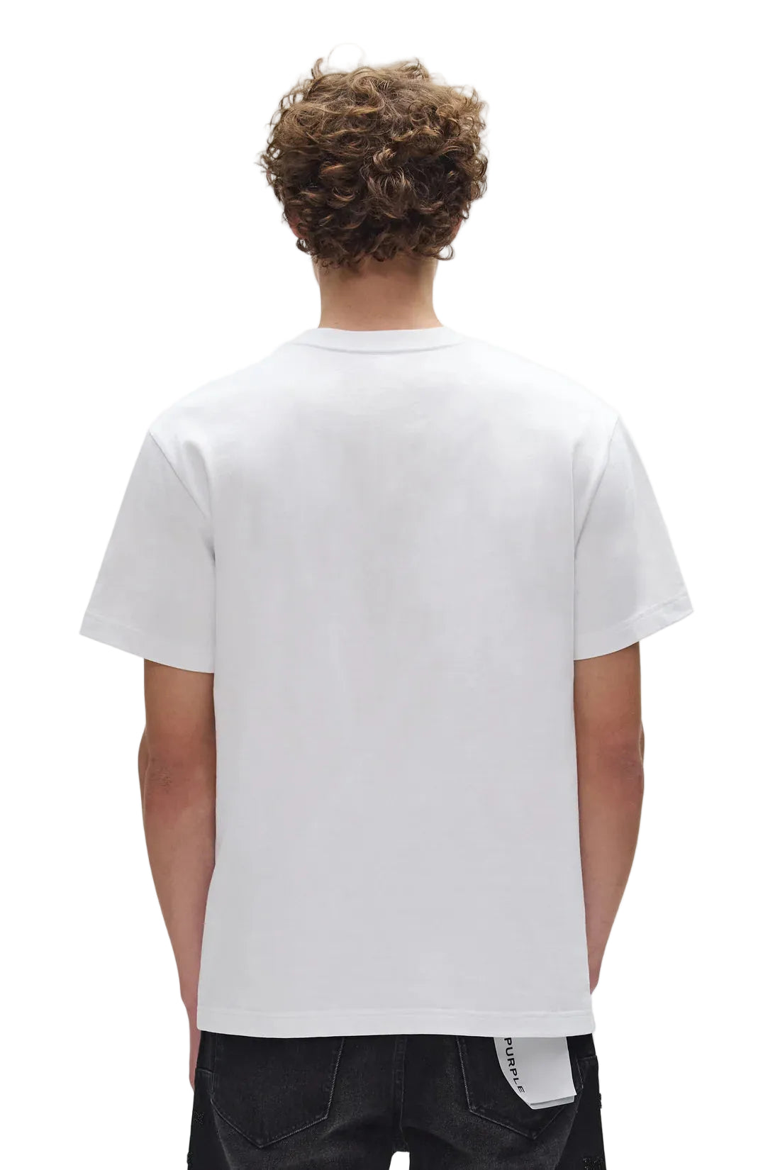 Purple Brand Men's T-Shirt
