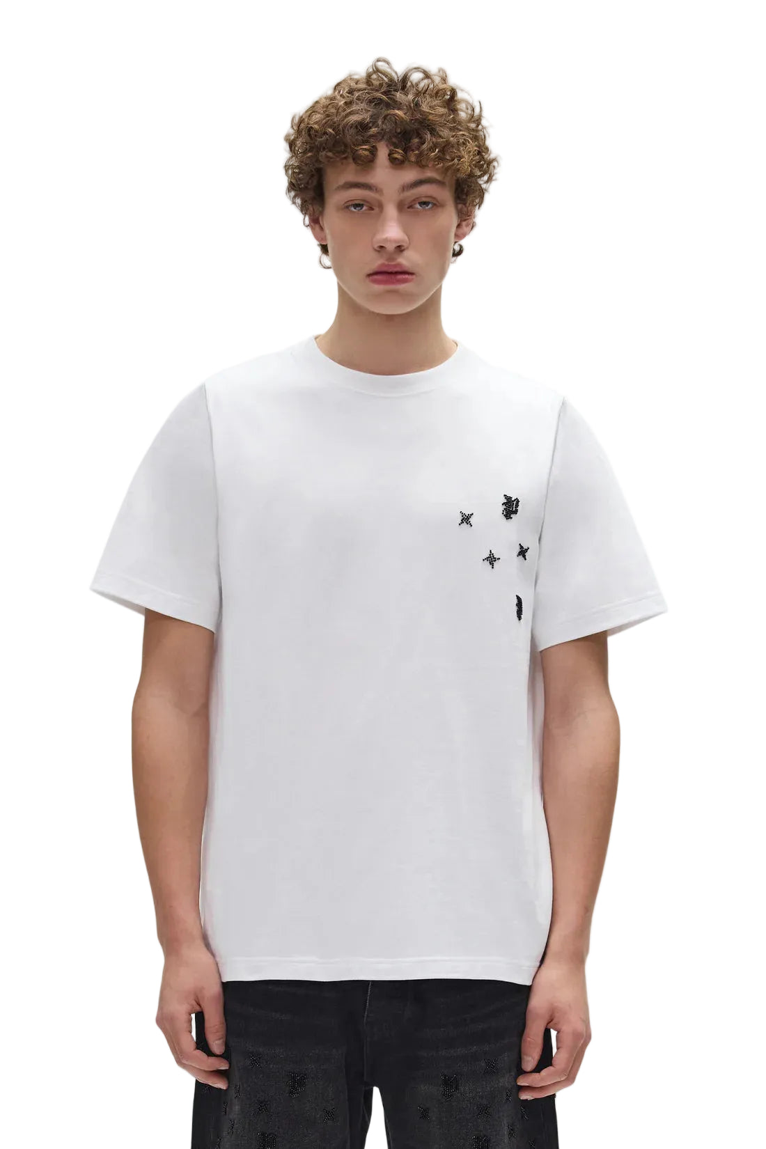 Purple Brand Men's T-Shirt