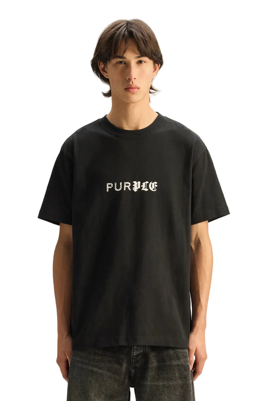 Purple Brand Men's T-Shirt