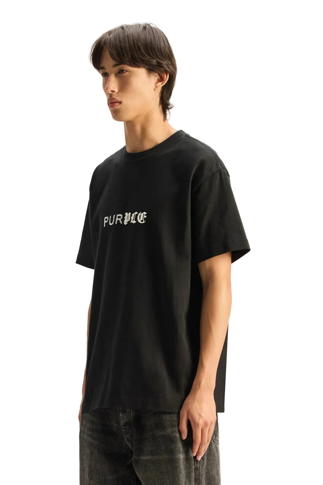 Purple Brand Men's T-Shirt