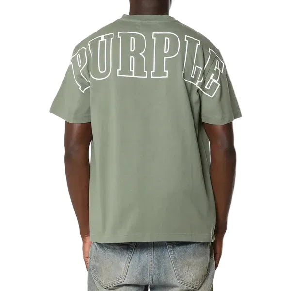 Purple Brand Men's T-Shirt