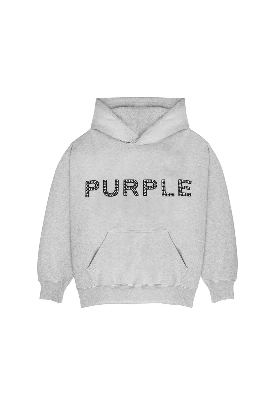 Purple Brand Men's Hoodie