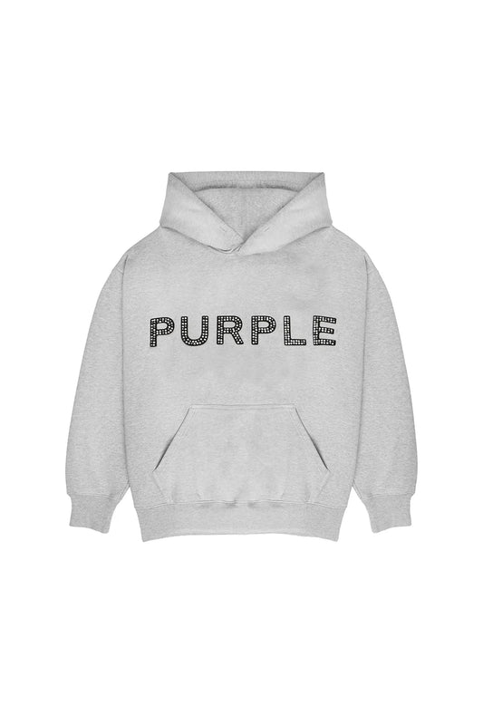 Purple Brand Men's Hoodie