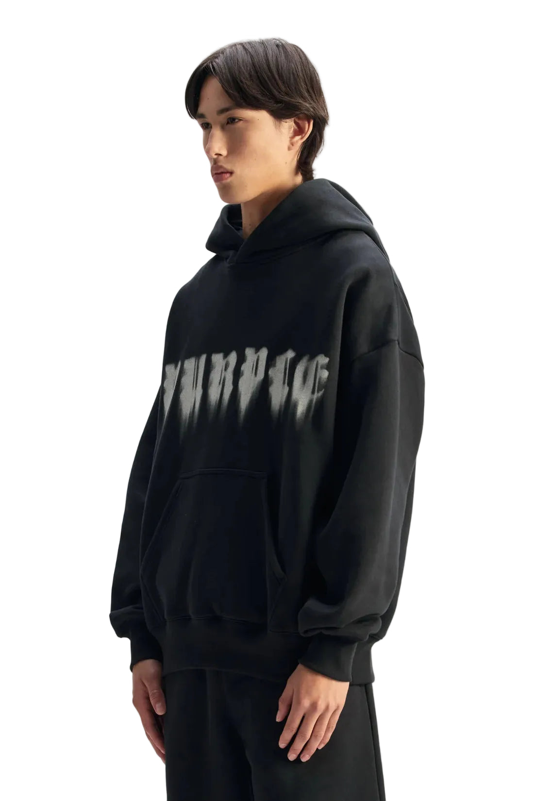 Purple Brand Men's Hoodie