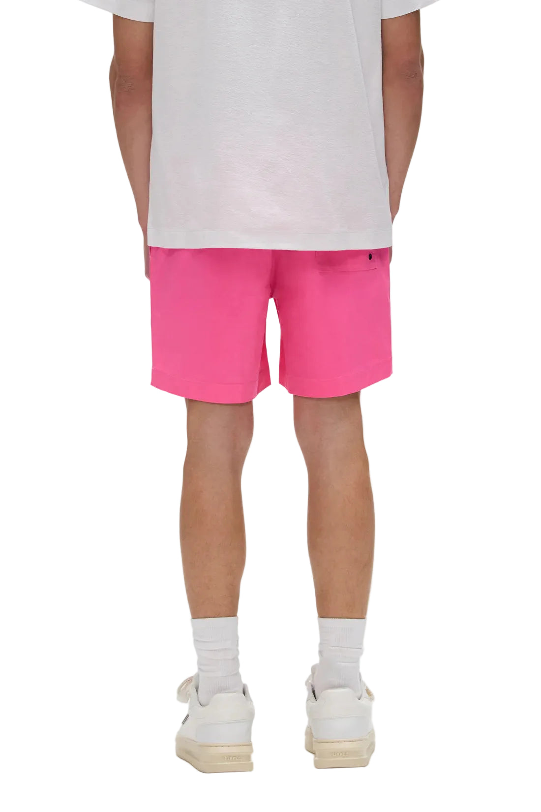 Purple Brand Men's Shorts