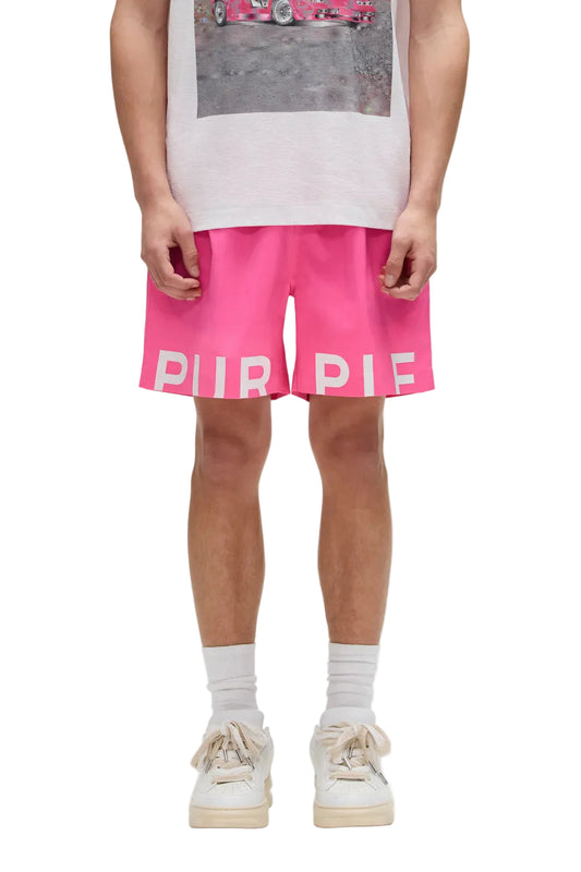 Purple Brand Men's Shorts