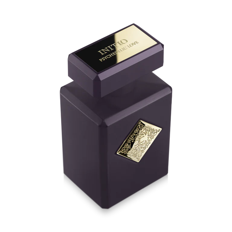 Initio Psychedelic Love