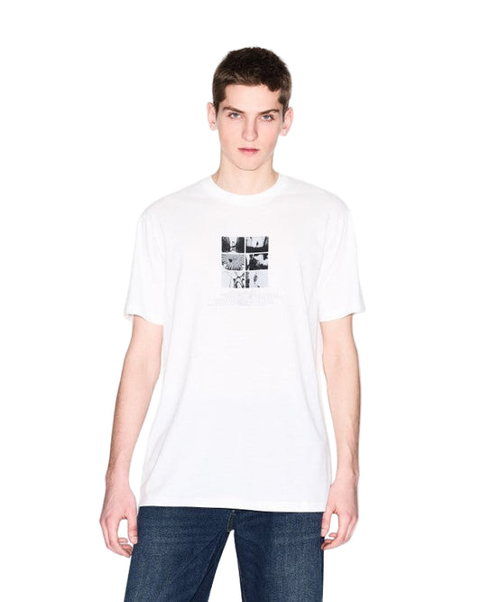 Armani Exchange Men's T-Shirt