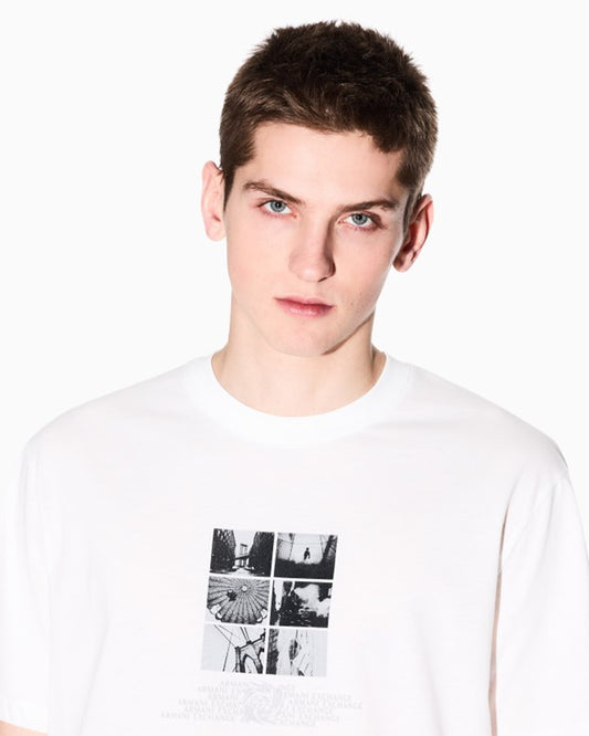 Armani Exchange Men's T-Shirt