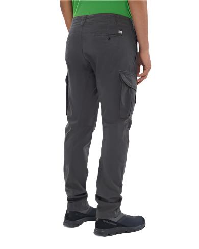 C.P Company Men's Stretch Ergonomic Fit Cargo Pants