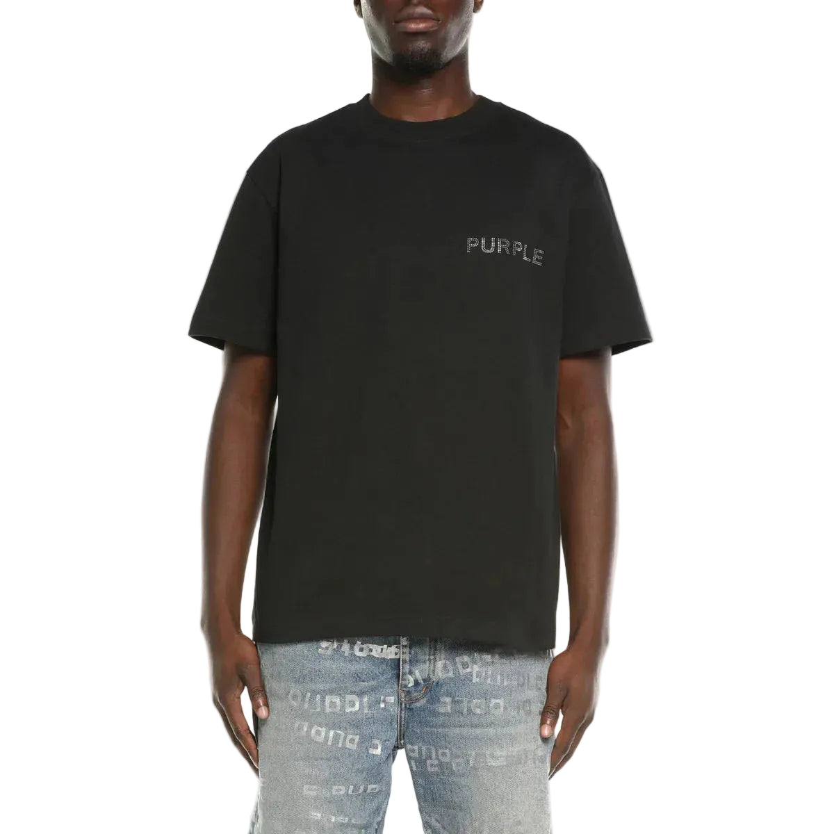 Purple Brand Men's T-Shirt