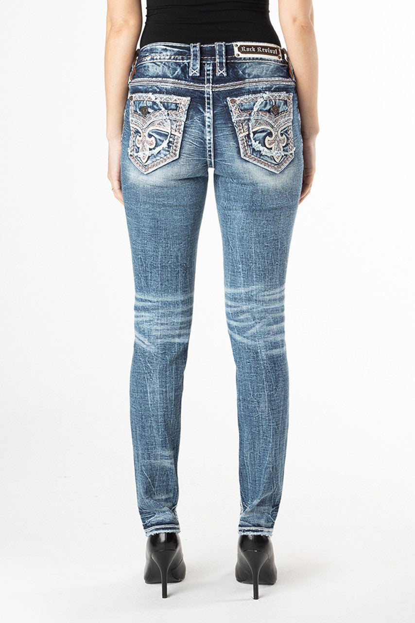 Rock Revival Women's Skinny Jeans