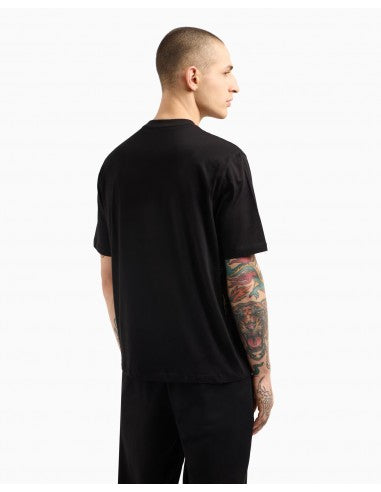 Armani Exchange Men's Lunar New Year T-Shirt