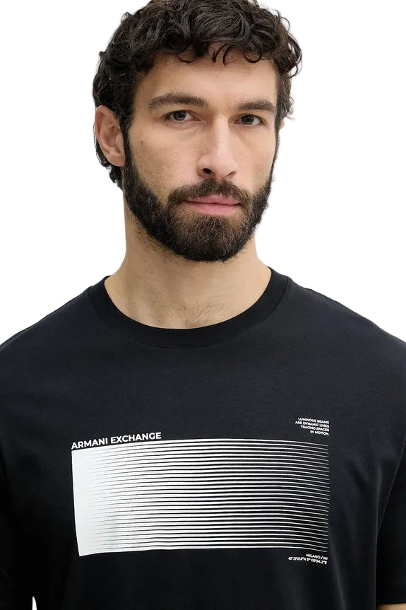 Armani Exchange Men's T-Shirt