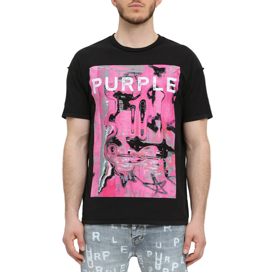 Purple Brand Men's T-Shirt