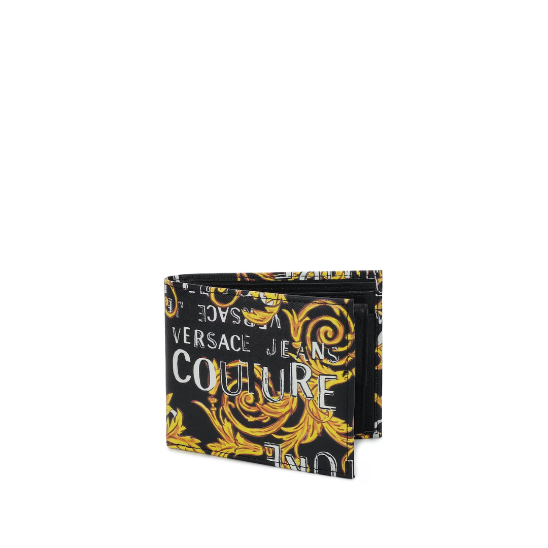 Versace Jeans Couture Men's Wallet