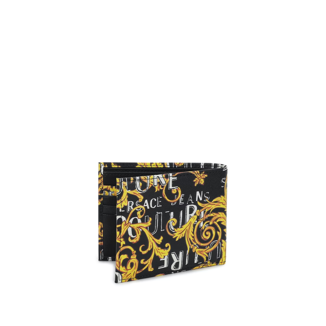 Versace Jeans Couture Men's Wallet