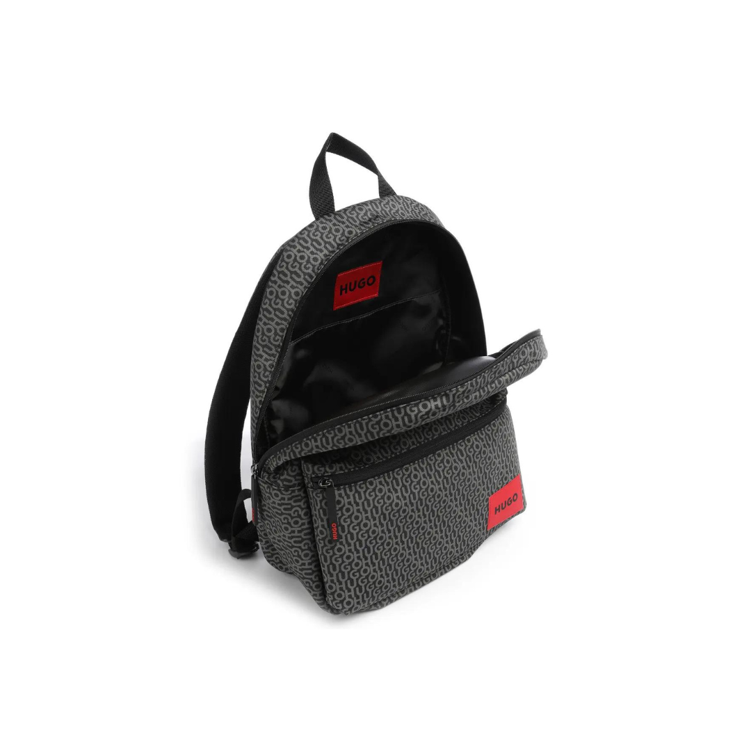 Hugo Men's Backpack
