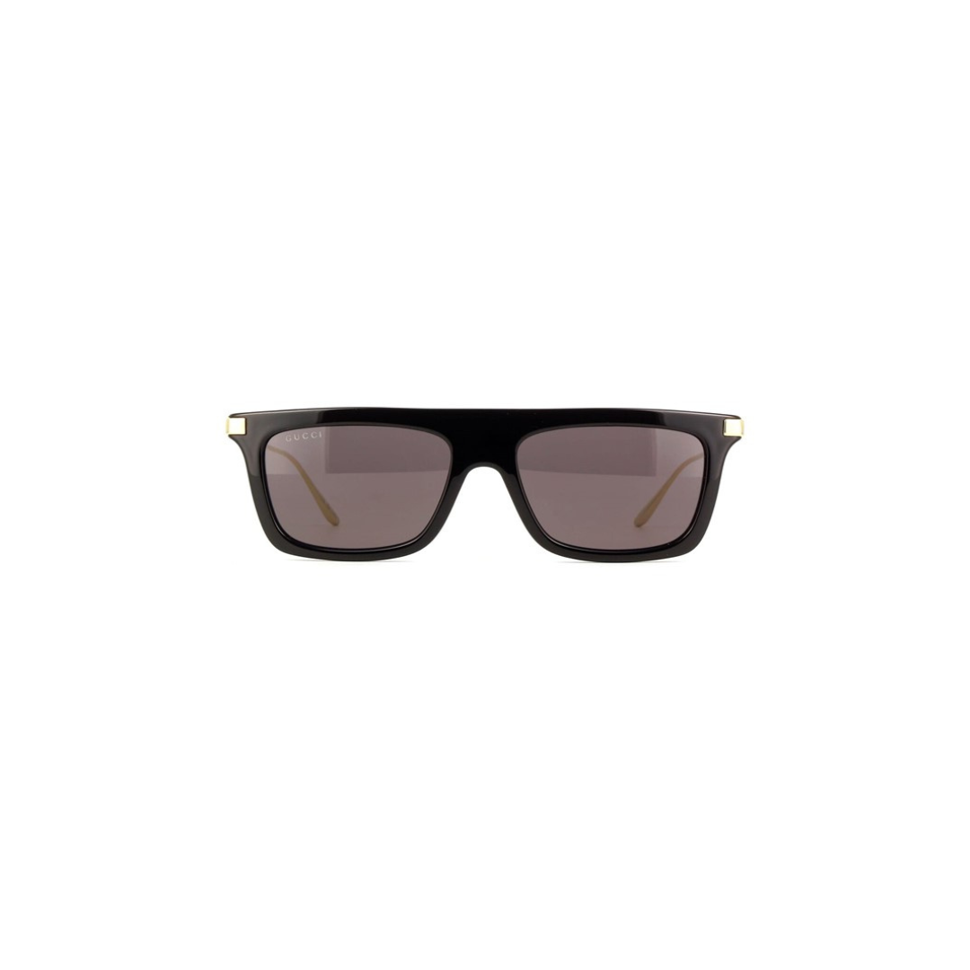 Gucci sunglasses flat top hotsell