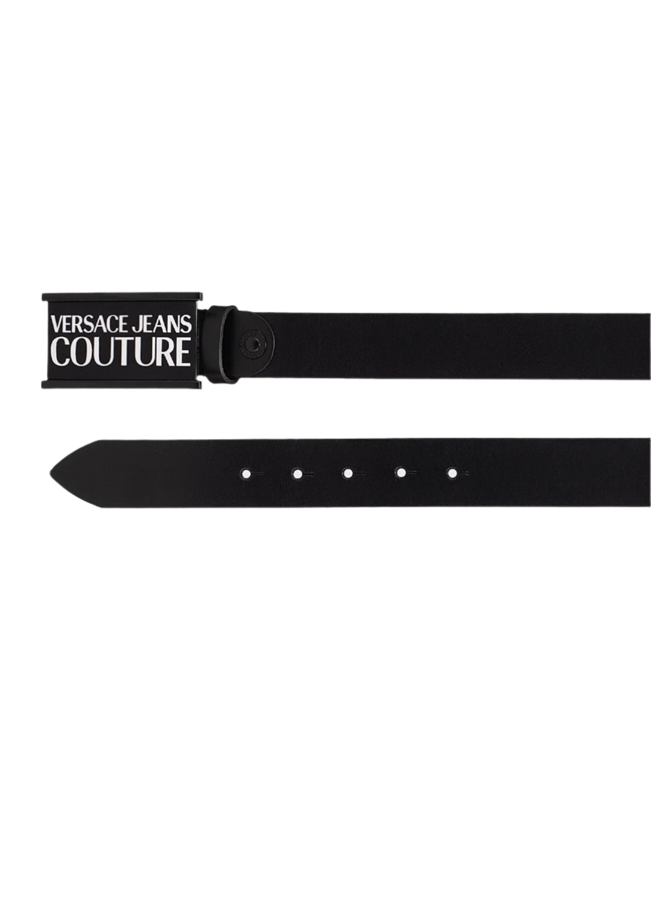 Versace Jeans Couture Men's Belt