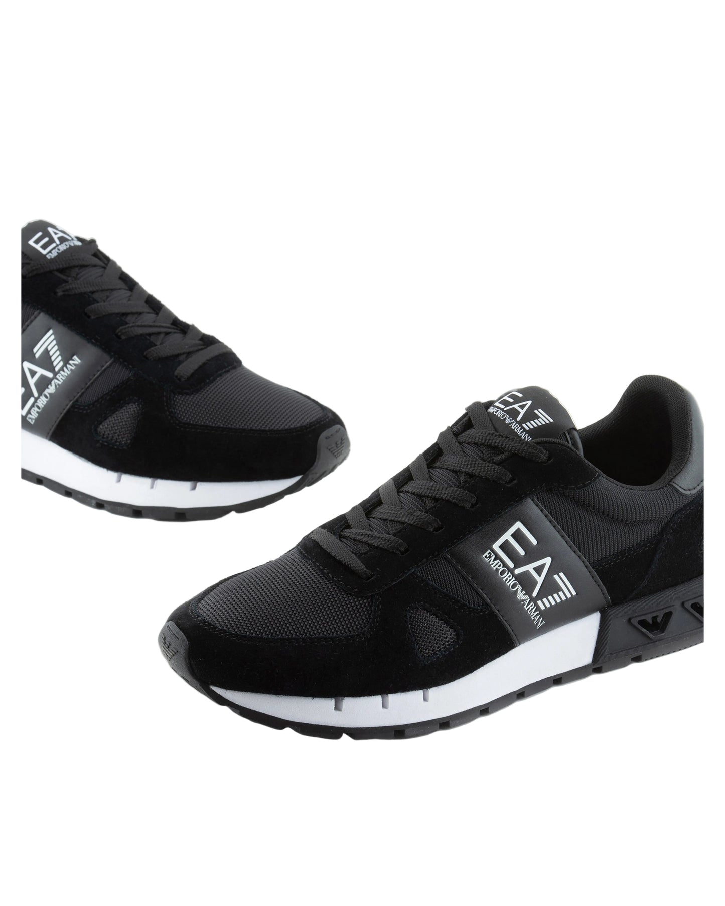 EA7 Men's Sneakers