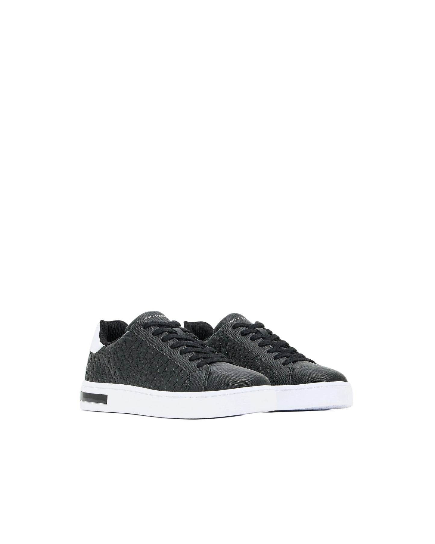 Armani Exchange Men's Sneakers