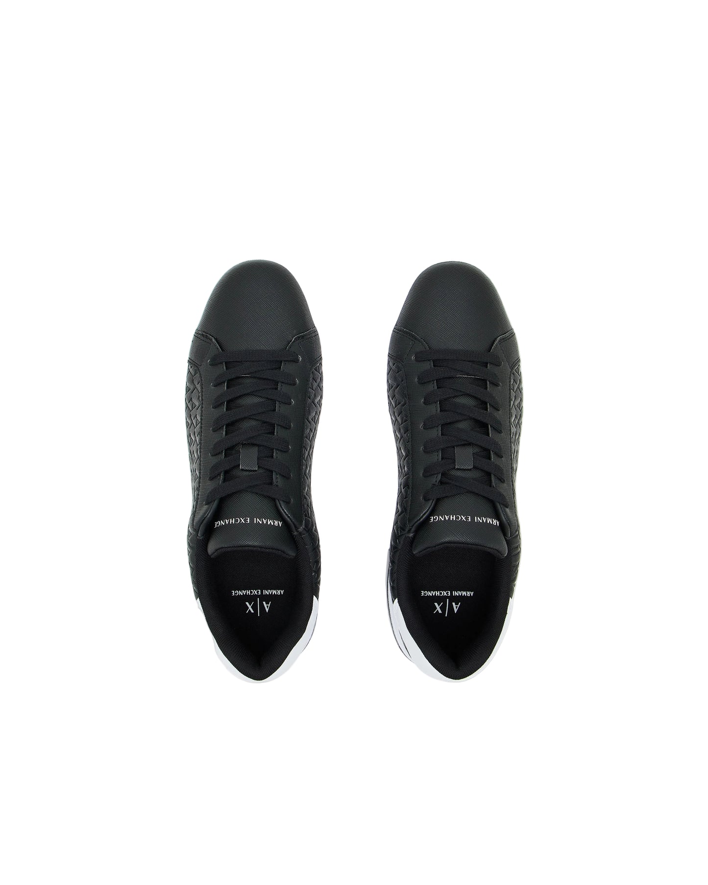 Armani Exchange Men's Sneakers